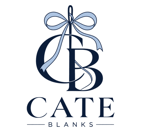 Cate Blanks